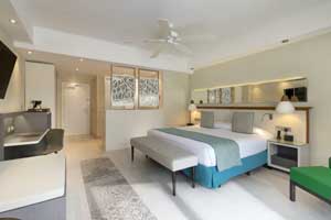 Superior Rooms at Catalonia Royal La Romana